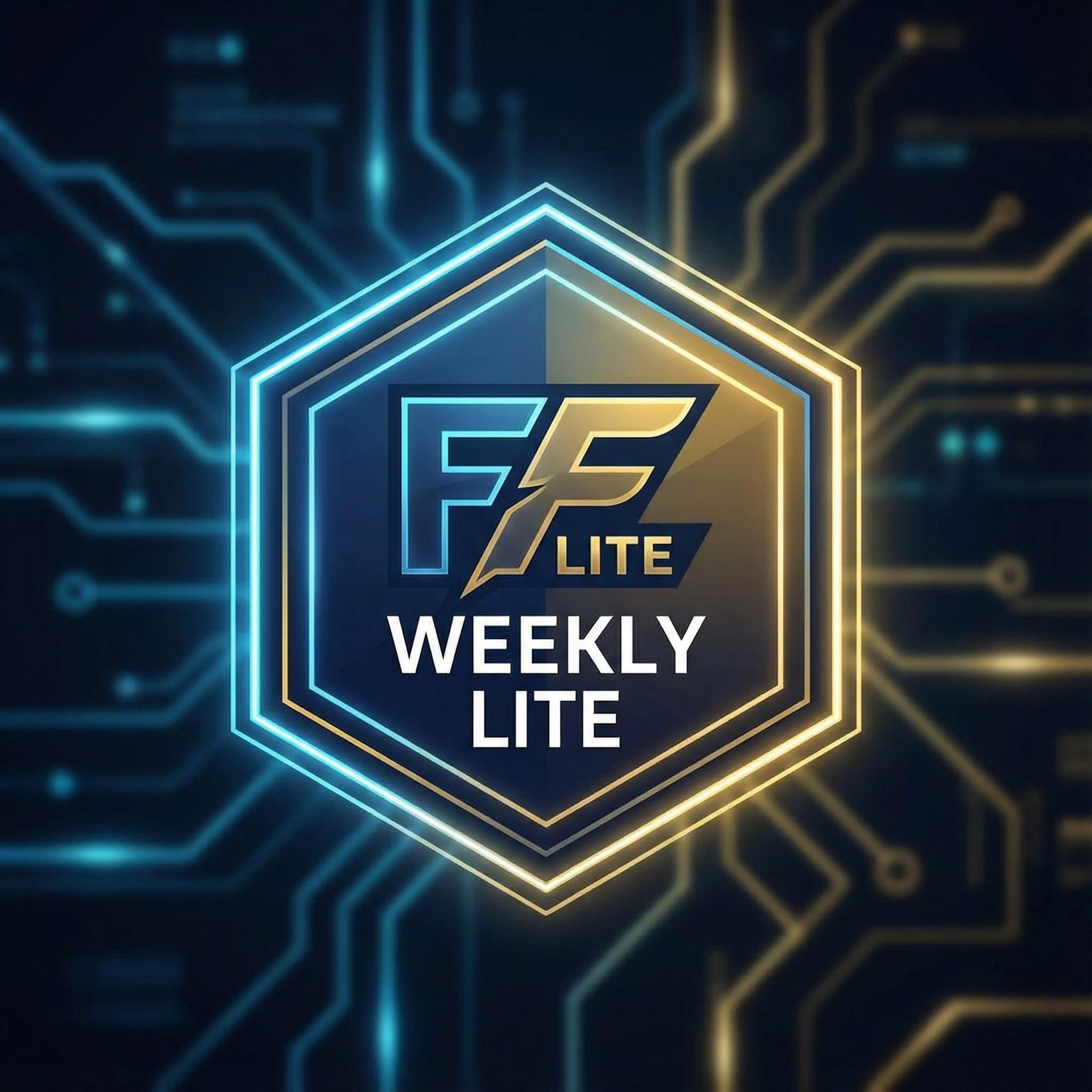 Weekly Lite Membership - Free Fire